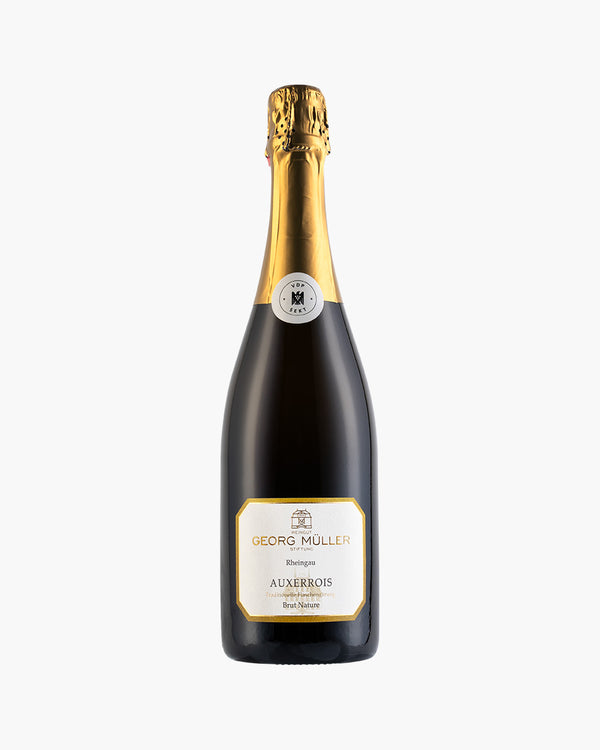 2019 Auxerrois brut nature VDP.SEKT