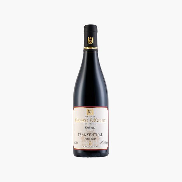 2020 Assmannshäuser Frankenthal Pinot Noir 1G VDP.ERSTE LAGE®