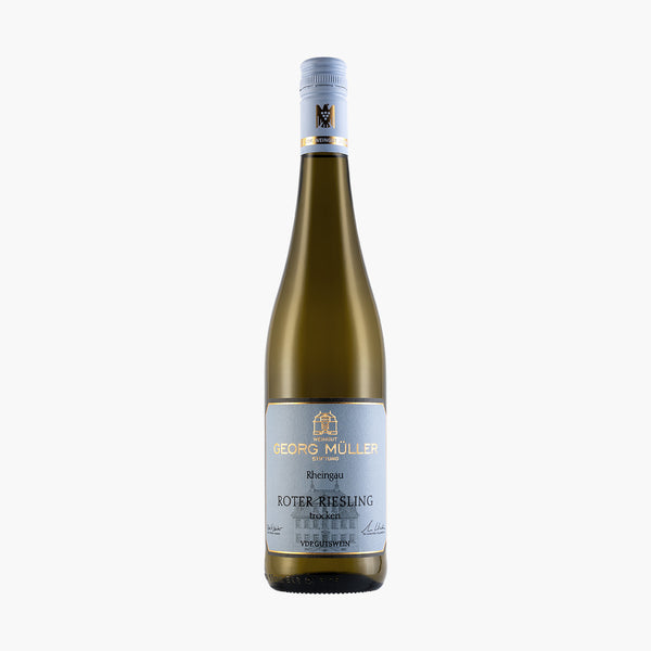 2024 Roter Riesling trocken VDP.GUTSWEIN
