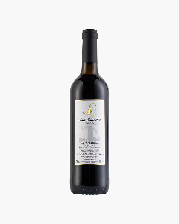 2023 Monastrell Jumilla