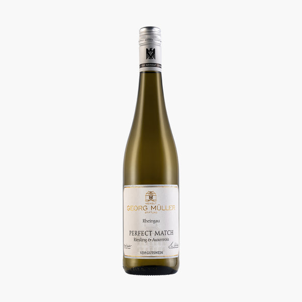 2024„Perfect Match“ Auxerrois & Riesling trocken VDP.GUTSWEIN