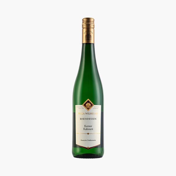 2025 Bacchus Kabinett