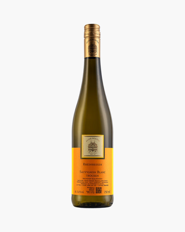 2024 Sauvignon Blanc trocken