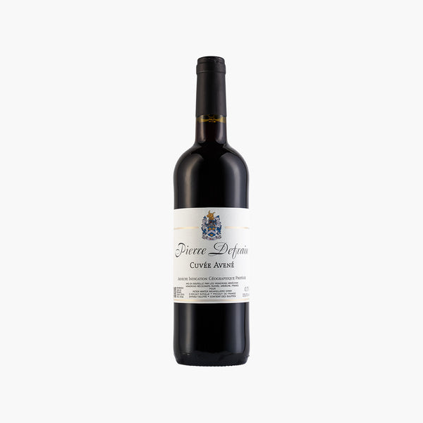 2024 Cuvée Avené