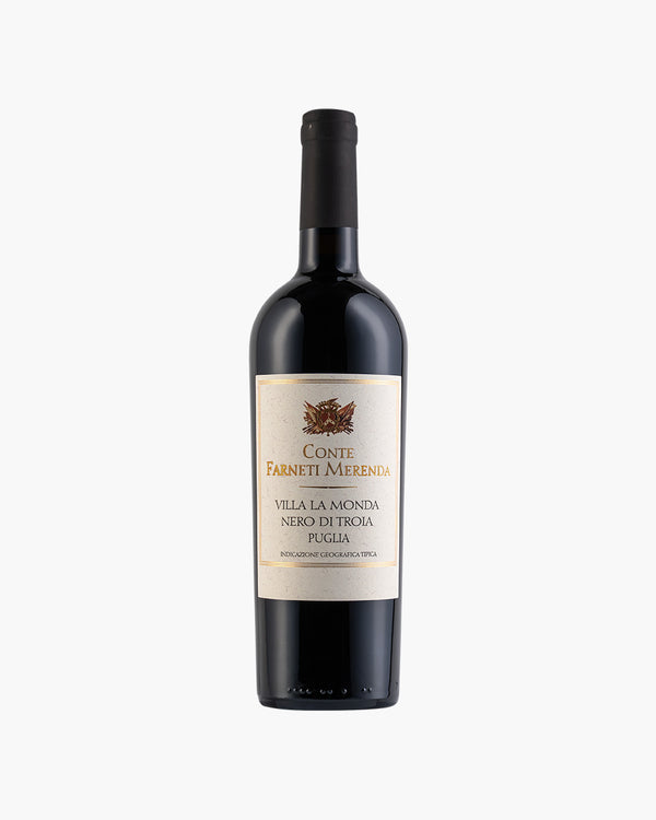 2024 Nero di Troia Puglia