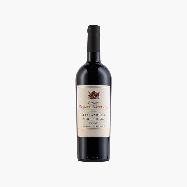 2024 Nero di Troia Puglia
