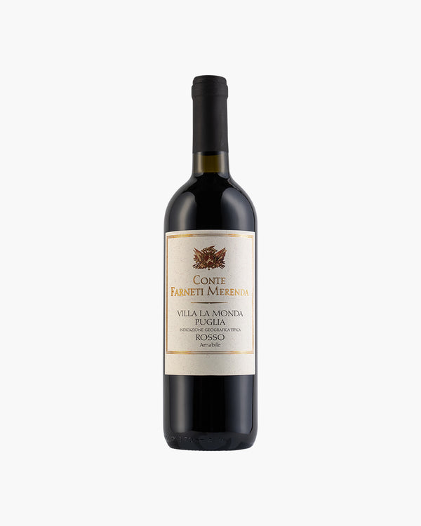 2024 Rosso Puglia