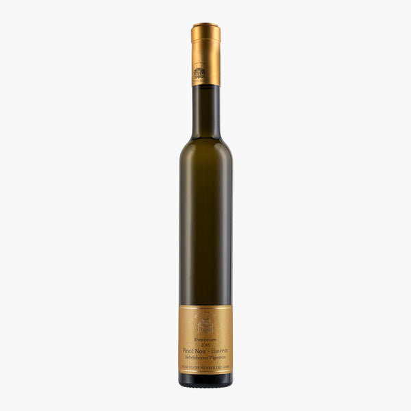 2018 Biebelnheimer Pilgerstein Pinot Noir Rosé Eiswein