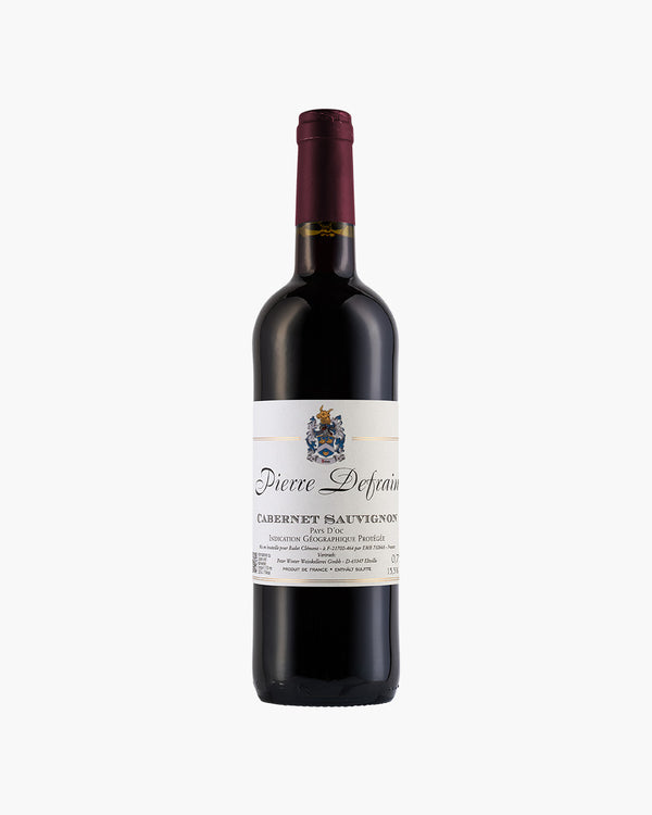 2024 Cabernet Sauvignon