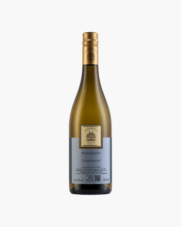 2025 Chardonnay