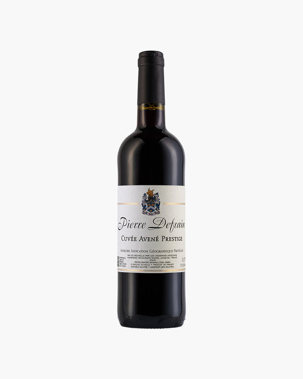 2024 Cuvée Avené Prestige