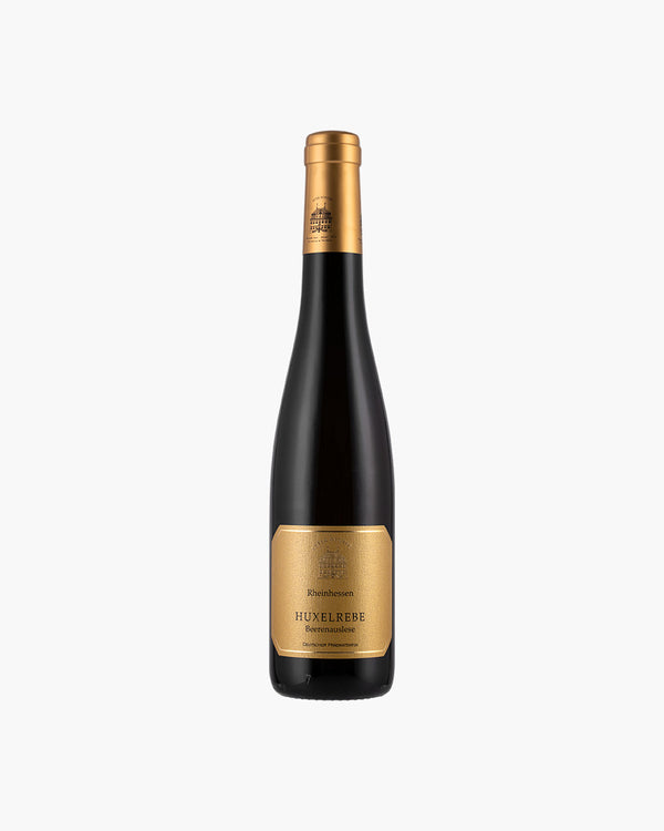 2025 Huxelrebe Beerenauslese