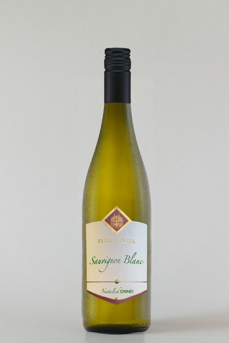 Sauvignon Blanc - Natürlich OHNE!