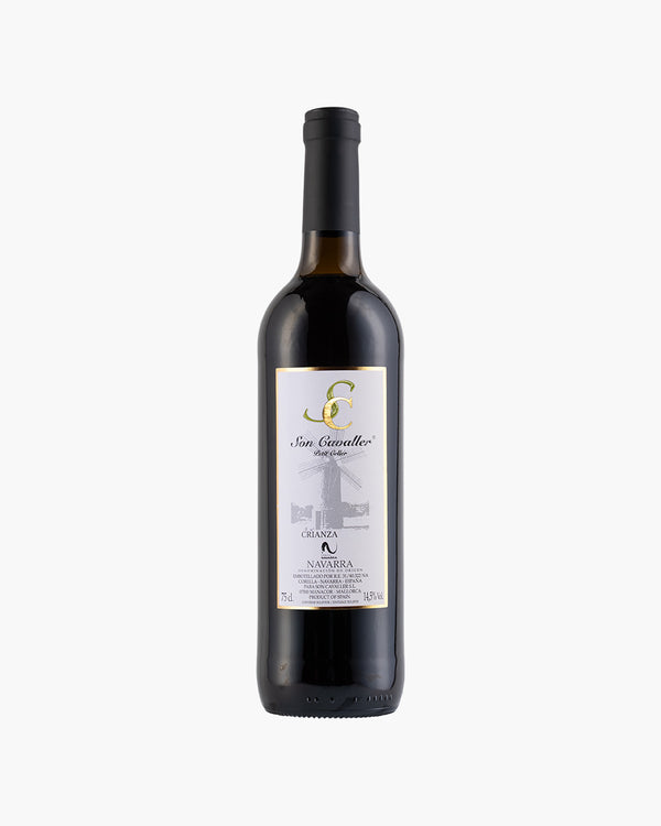 2022 Crianza