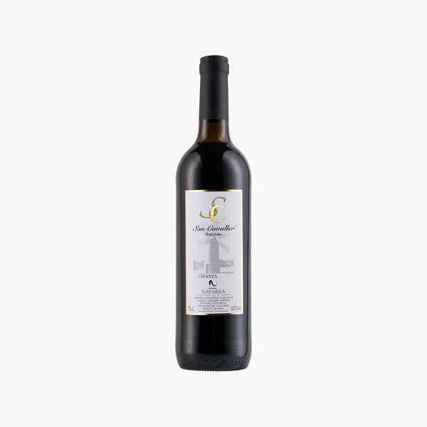 2022 Crianza