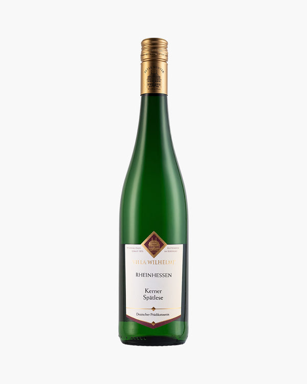 2025 Kerner Spätlese