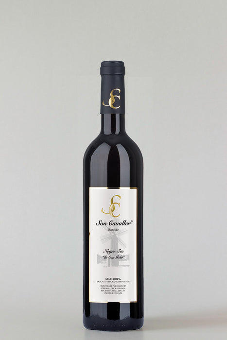 2021 Negre Sec, Son Cavaller